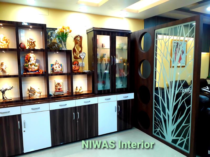 Project | NIWAS interior